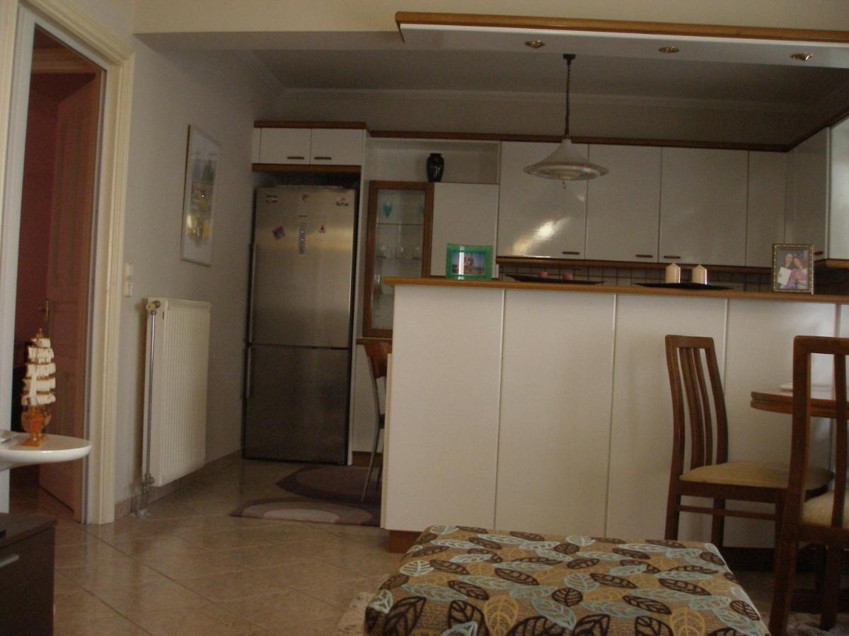 Naliema Apartment Lefkada City Exterior photo