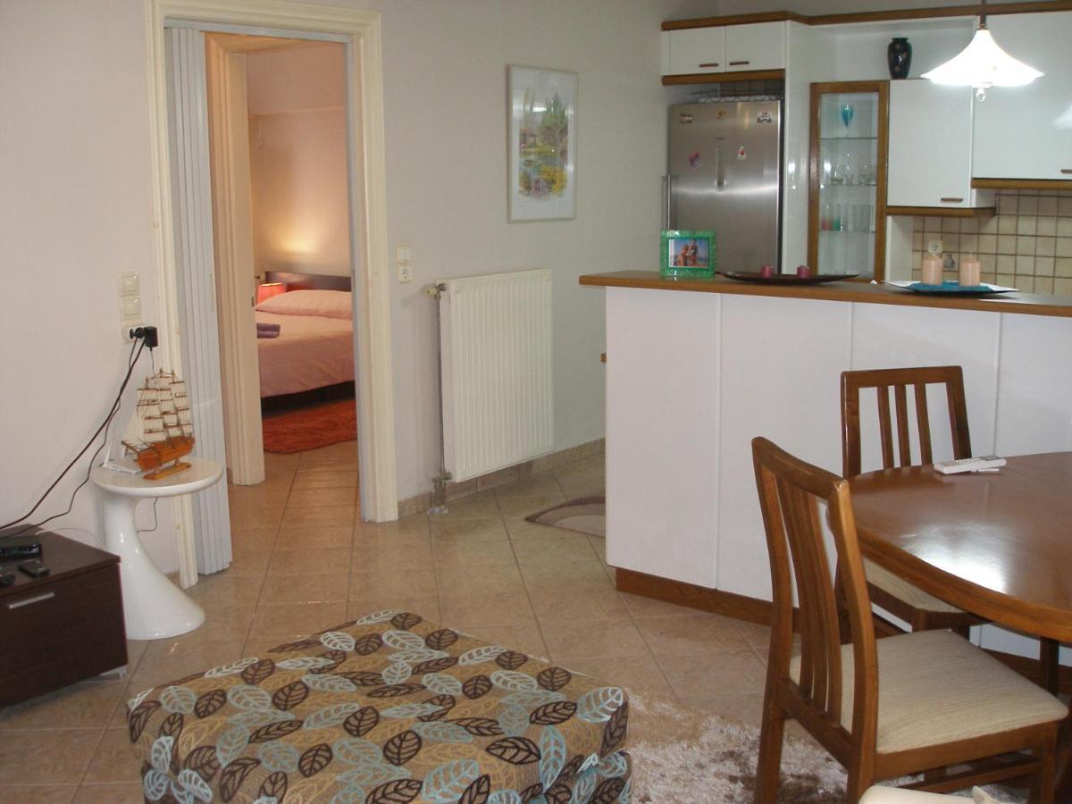 Naliema Apartment Lefkada City Exterior photo
