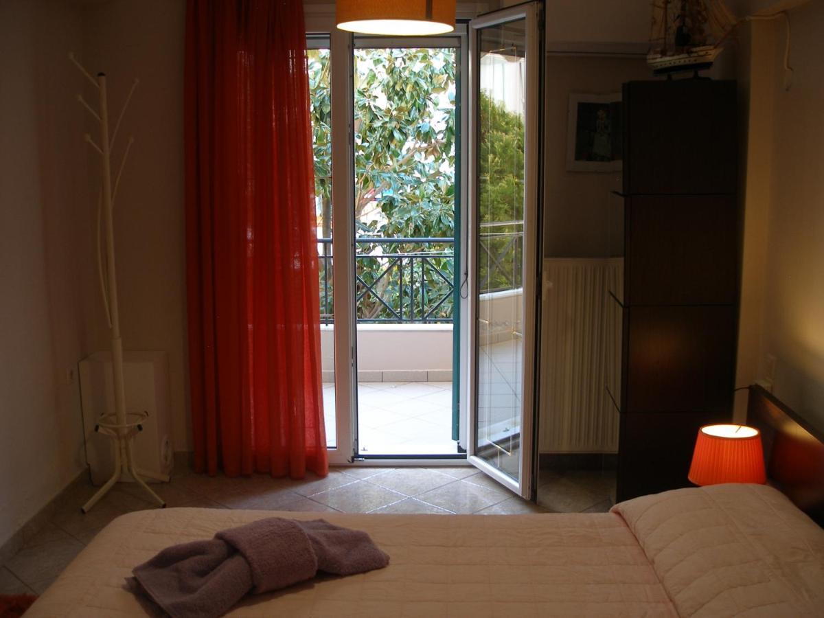 Naliema Apartment Lefkada City Exterior photo