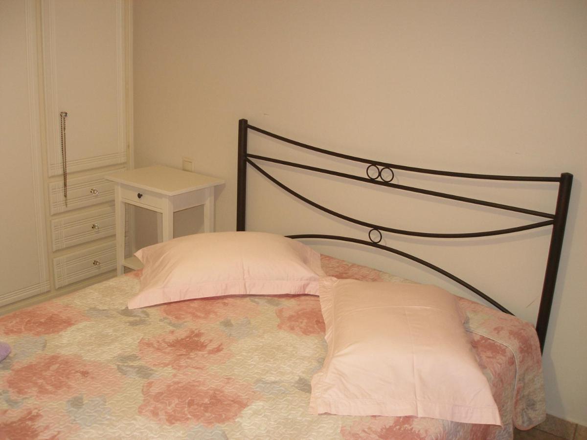 Naliema Apartment Lefkada City Exterior photo