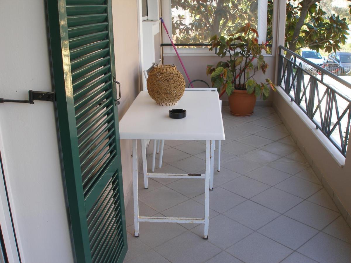 Naliema Apartment Lefkada City Exterior photo