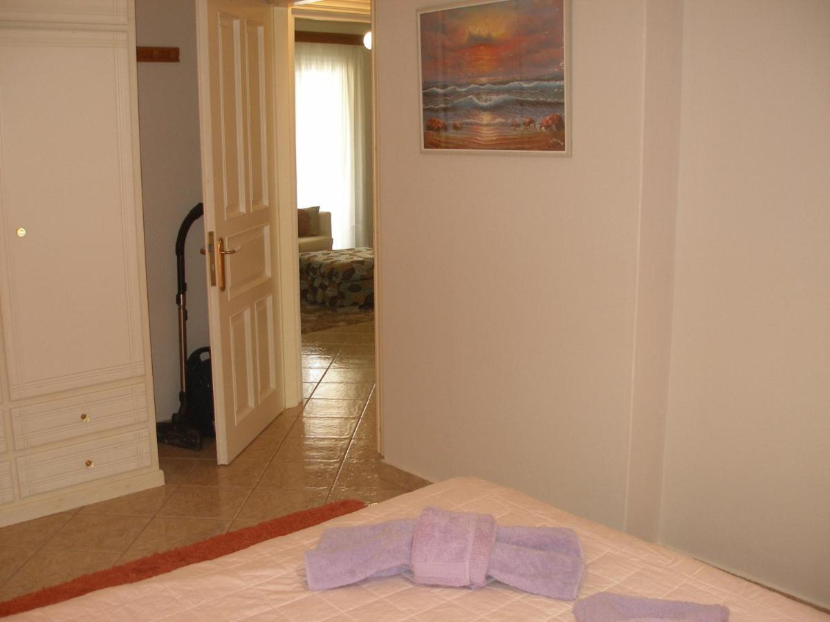 Naliema Apartment Lefkada City Exterior photo