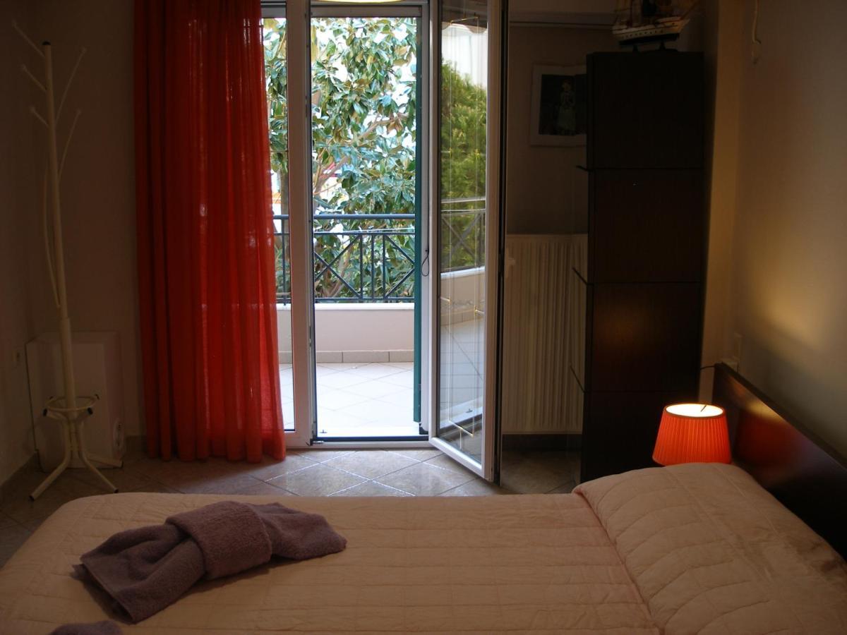 Naliema Apartment Lefkada City Exterior photo